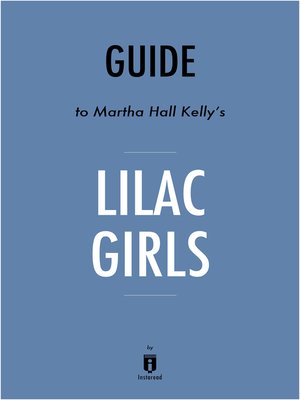 cover image of Summary of Lilac Girls